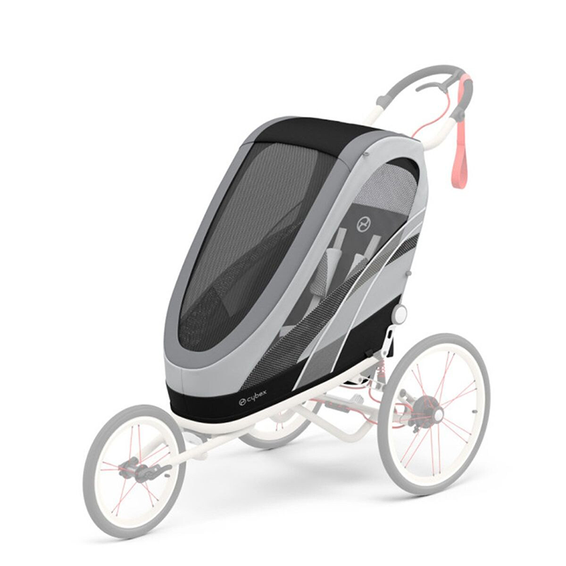 Cybex Zeno Seat Pack R - Assorted Colours