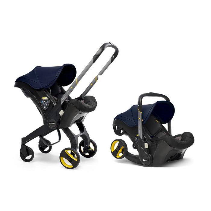 Doona+ Infant Car Seat Stroller