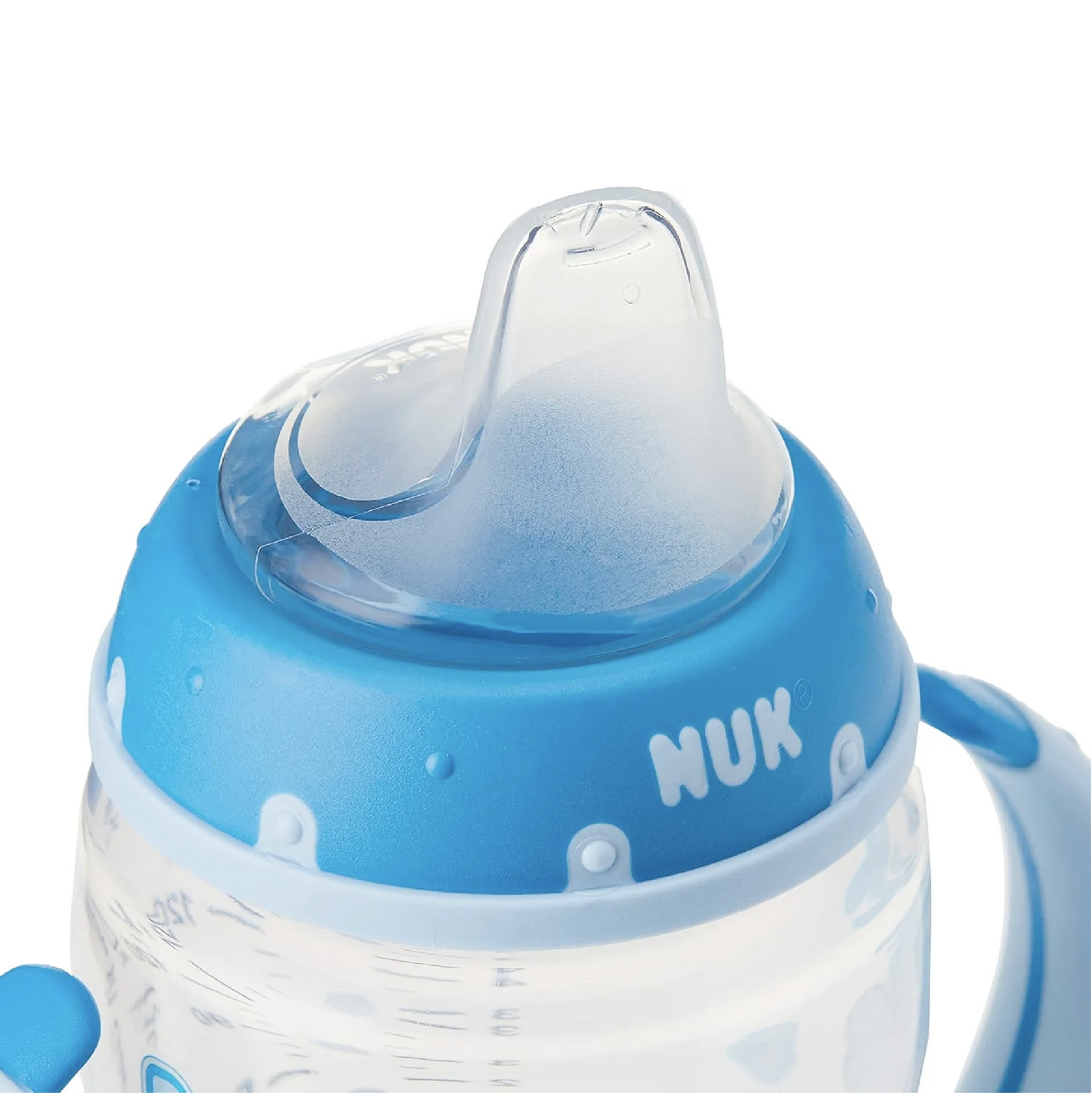 NUK Doraemon 150ml PP Learner Bottle