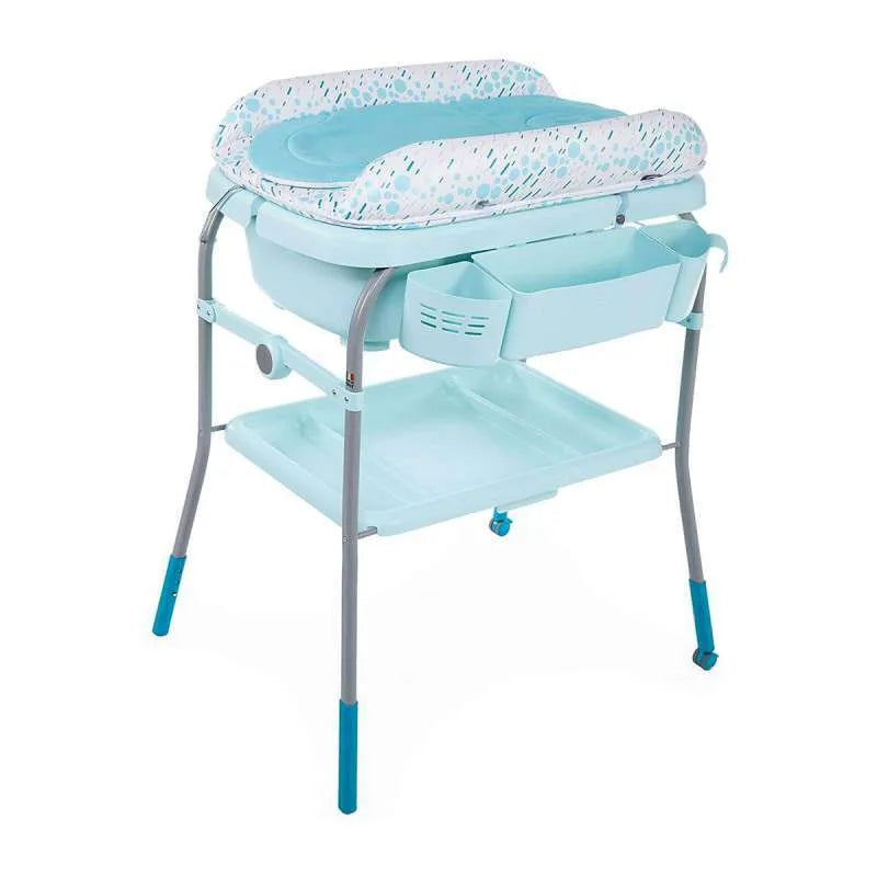Chicco Cuddle & Bubble Comfort Baby Bath