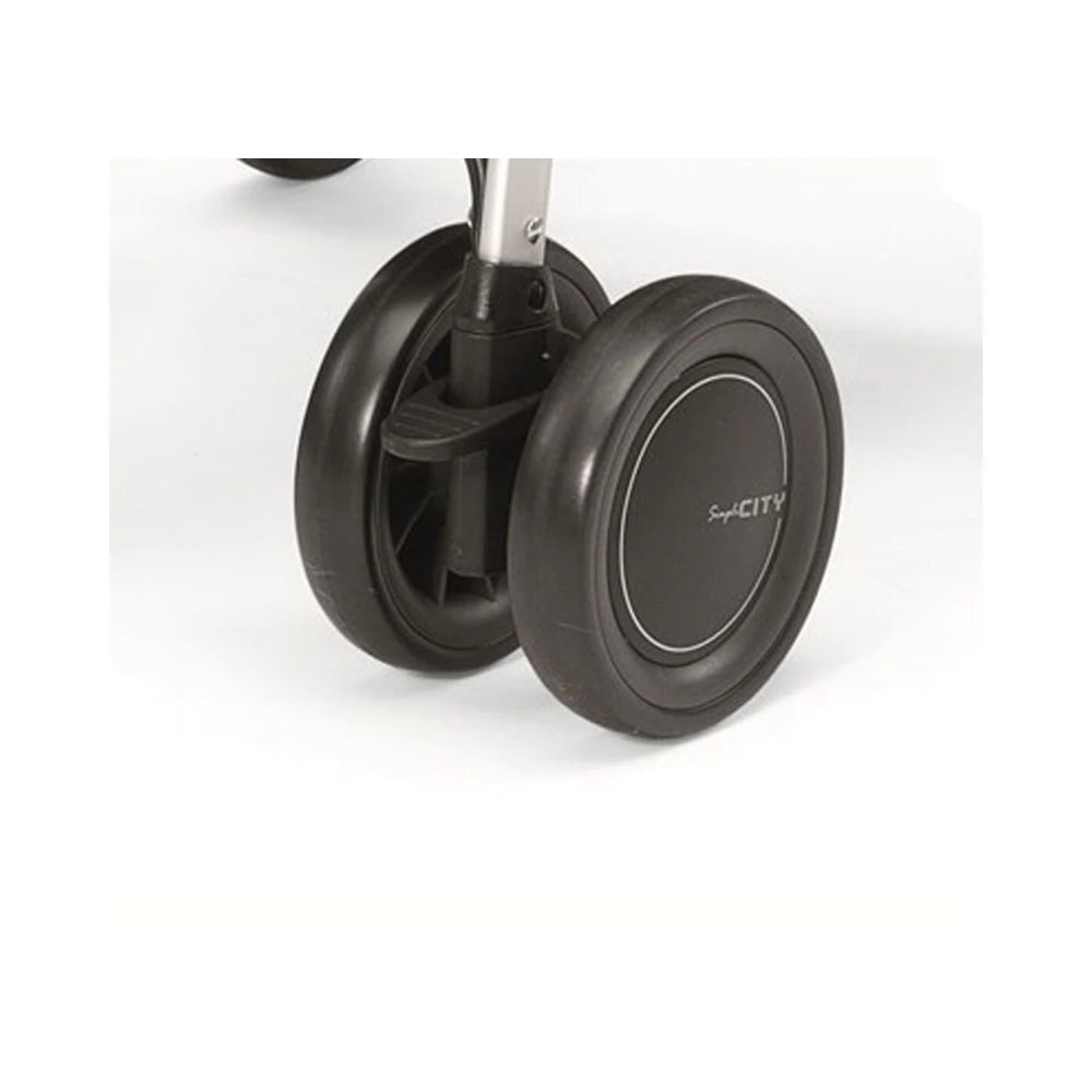 Chicco Simplicity Front Wheel