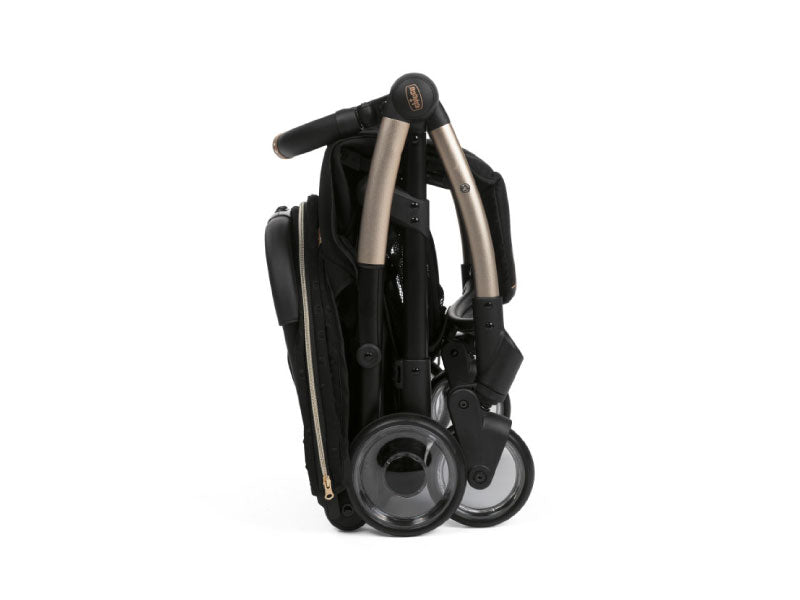 Chicco Goody Plus Black Relux Stroller