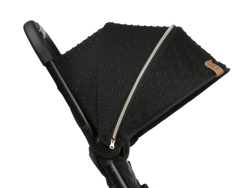 Chicco Goody Plus Black Relux Stroller