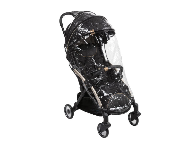 Chicco Goody Plus Black Relux Stroller
