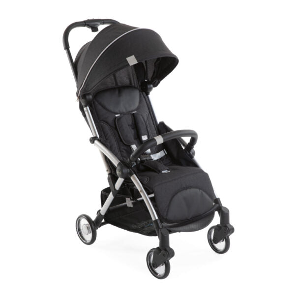 Chicco Goody Plus (FOC: Raincover)