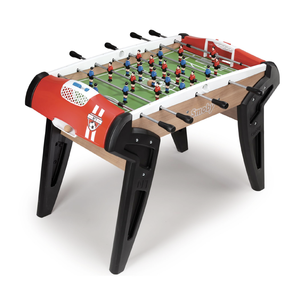Smoby Soccer Table No.1