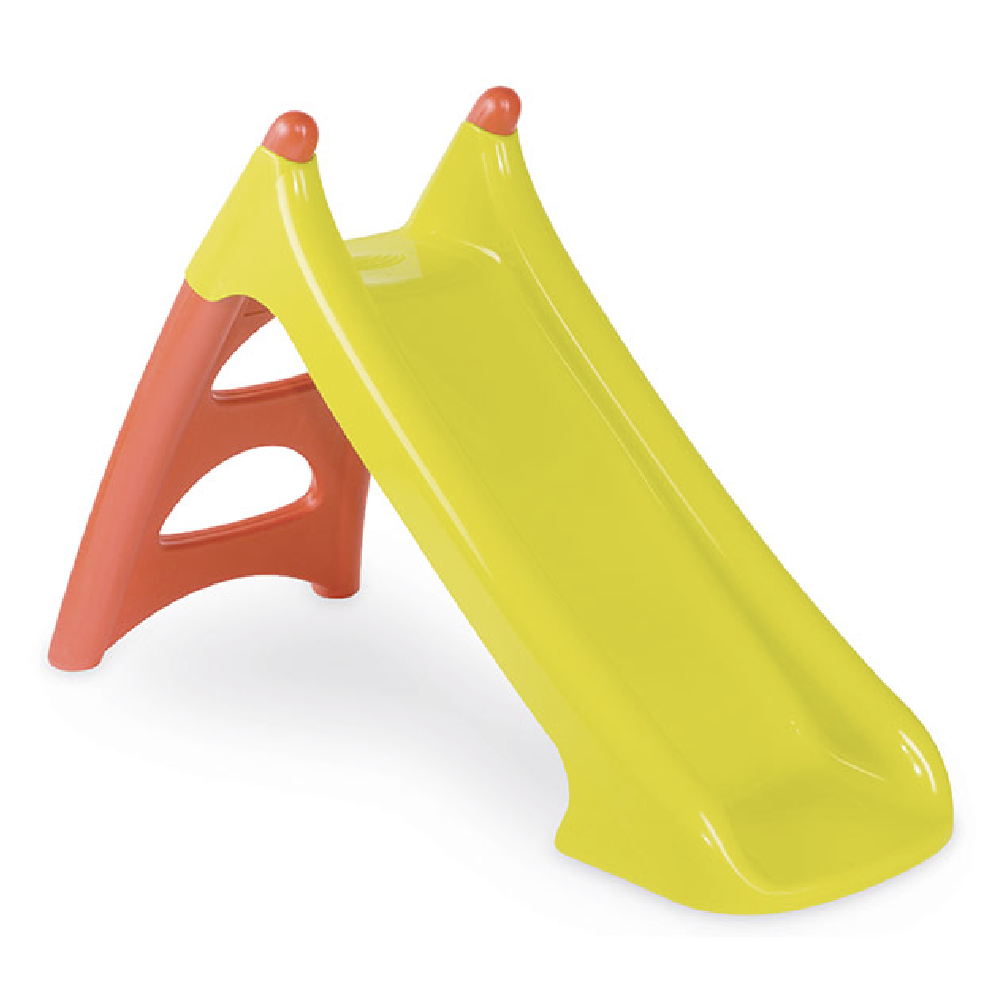 Smoby XS Slide - Red/Green
