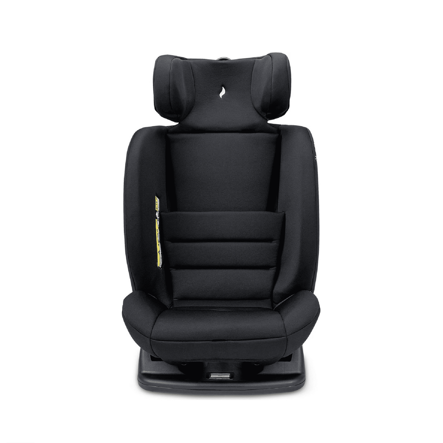 Osann Huddle 2 i-size Car Seat - Nero (Pre-order)