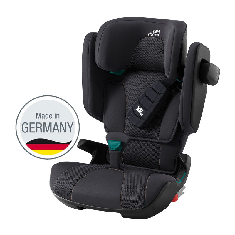 Britax KidFix i-size Highback Booster Car Seat