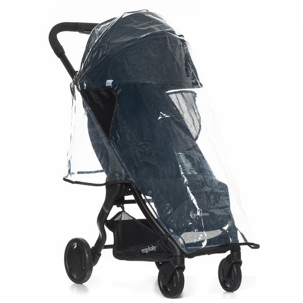 ERGOBABY METRO STROLLER WEATHER SHIELD