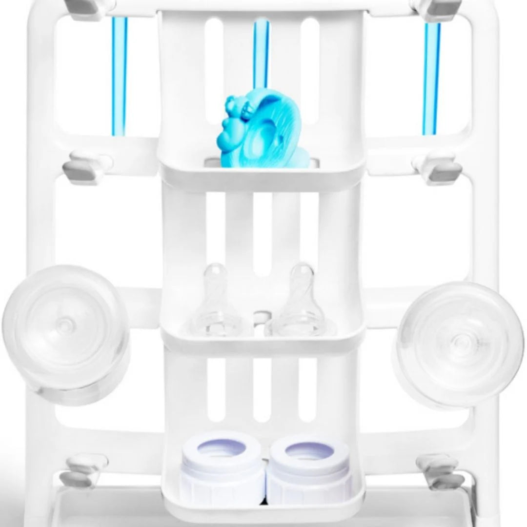 Munchkin Tidy Dry™ Drying Rack