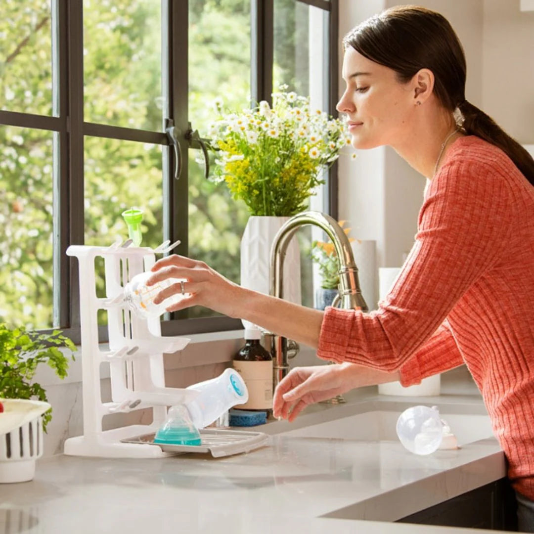 Munchkin Tidy Dry™ Drying Rack
