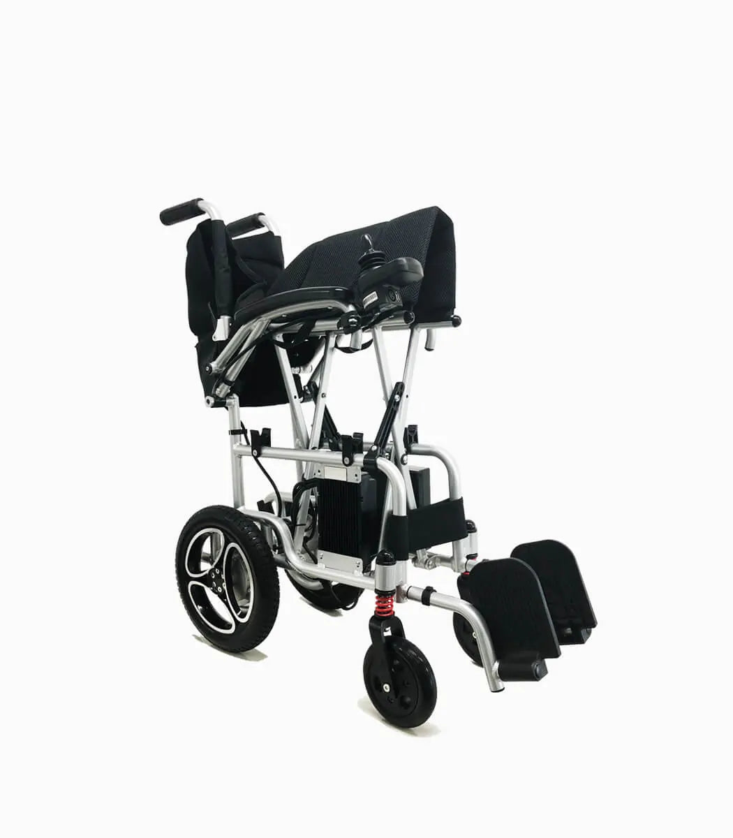 MWHEEL LW Motorised Electric Wheelchair