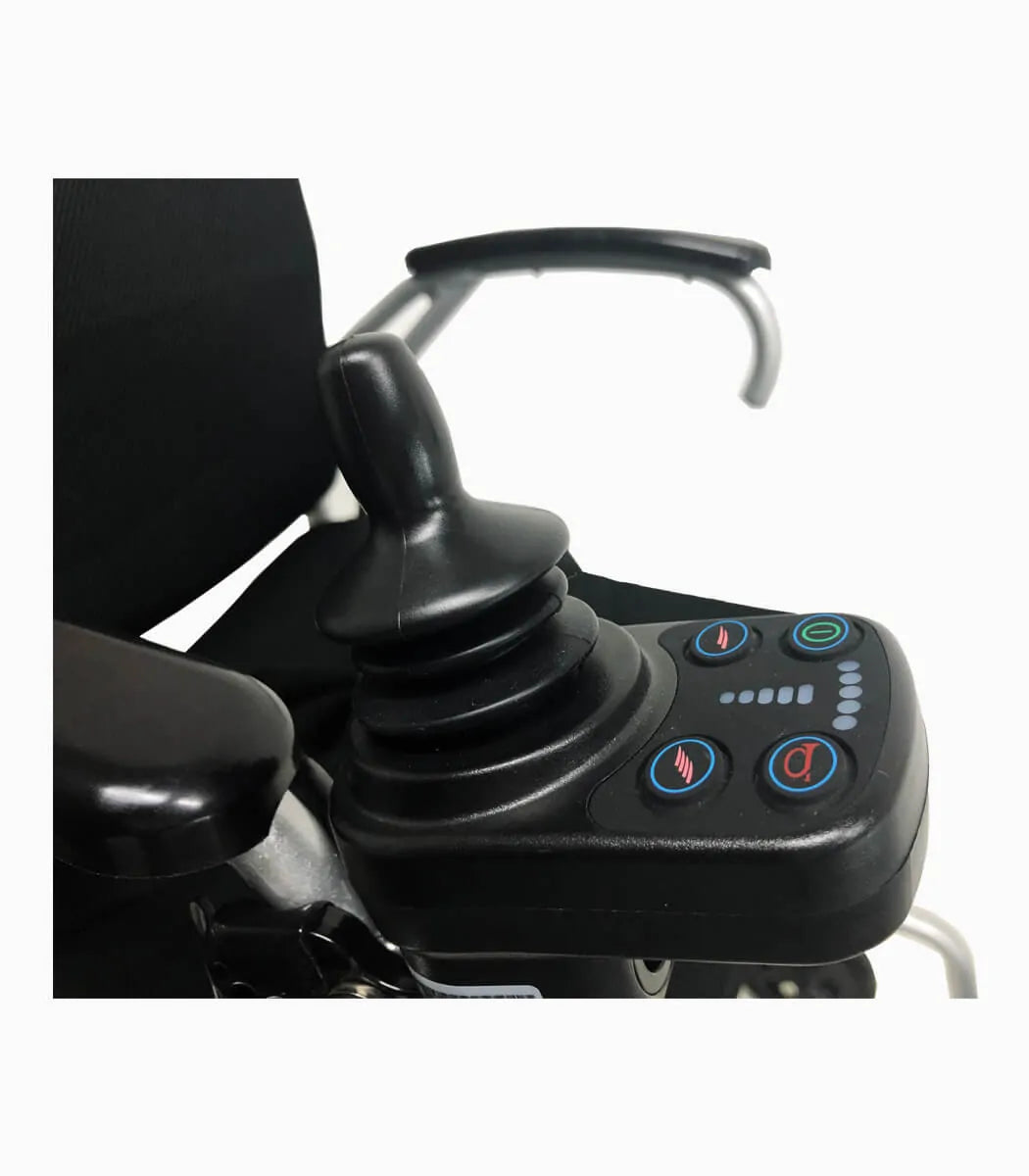 MWHEEL LW Motorised Electric Wheelchair