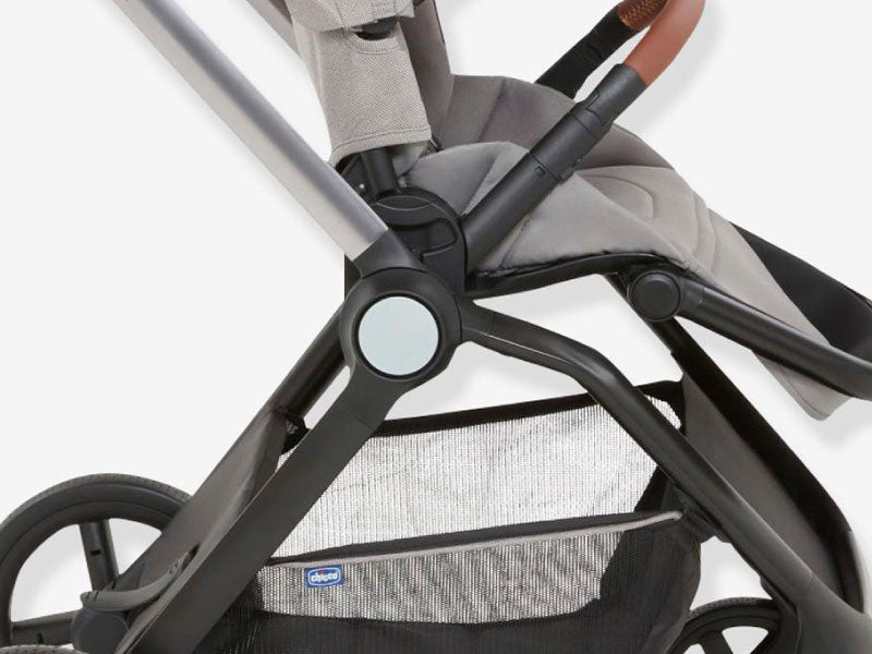 Chicco MYSA Stroller