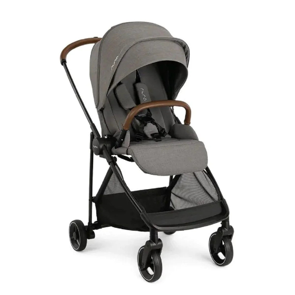 Nuna Ixxa Stroller - Granite