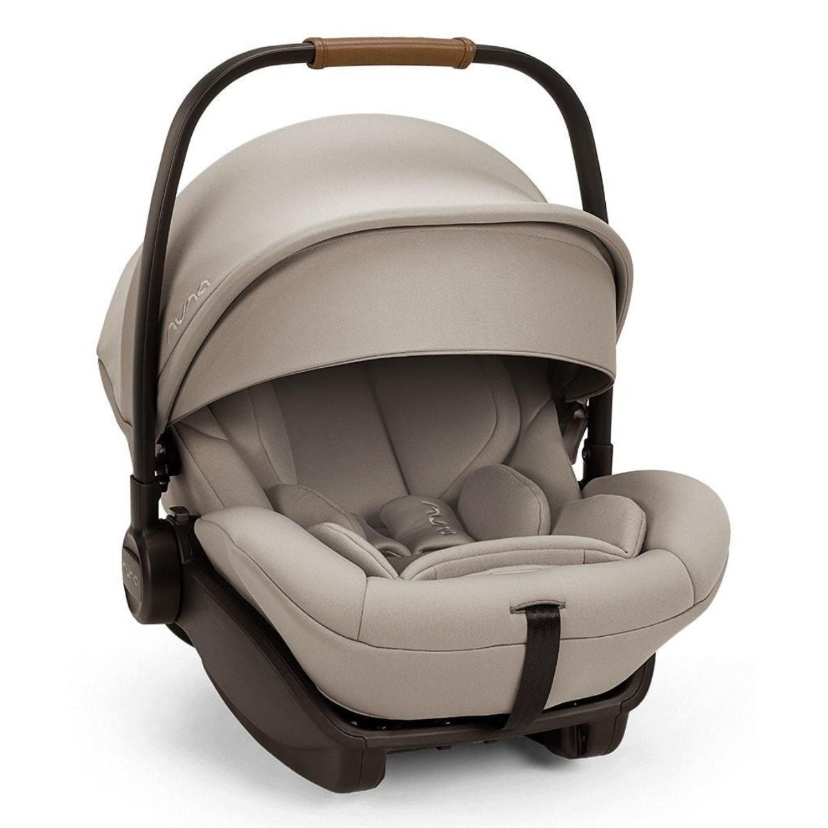 Nuna ARRA™ Next - Granite / Hazel Wood