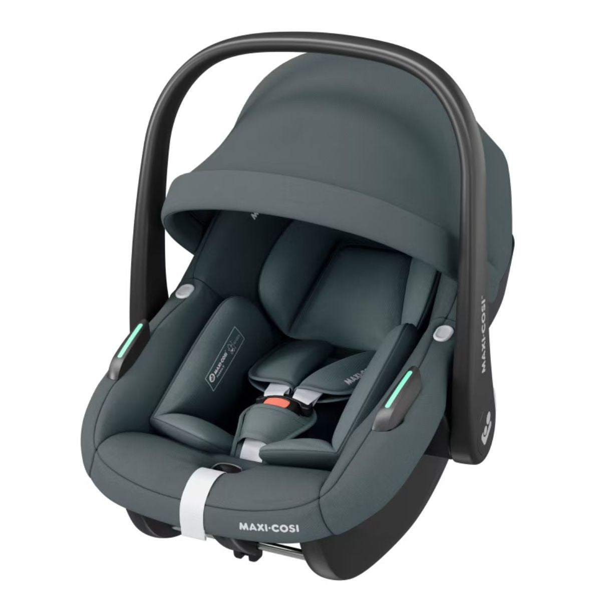 Maxi Cosi Pebble S Car Seat - Assorted Colours