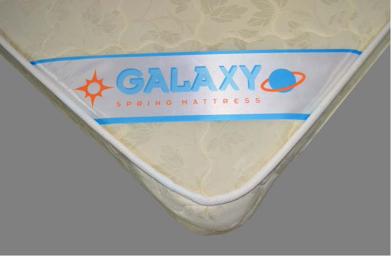 Maliland Galaxy Spring Mattress - (Single / Super Single / Queen / King)