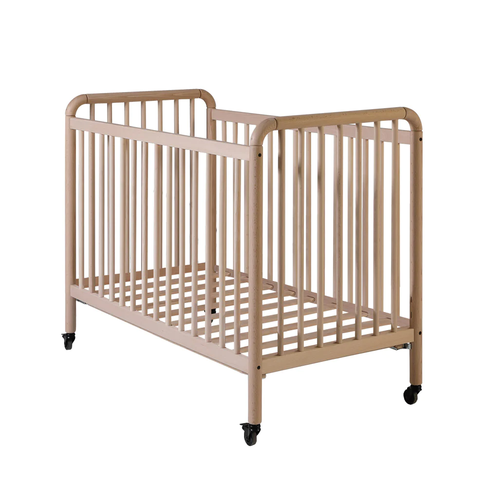 Micuna Limited Edition Meri Cot - 4 Colors (Online Exclusive)