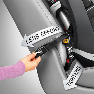 Chicco MyFit Zip Air B.Seat Q Collection US