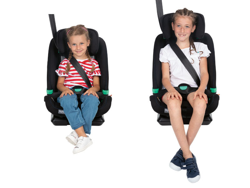 Chicco MySeat i-Size Air Car Seat
