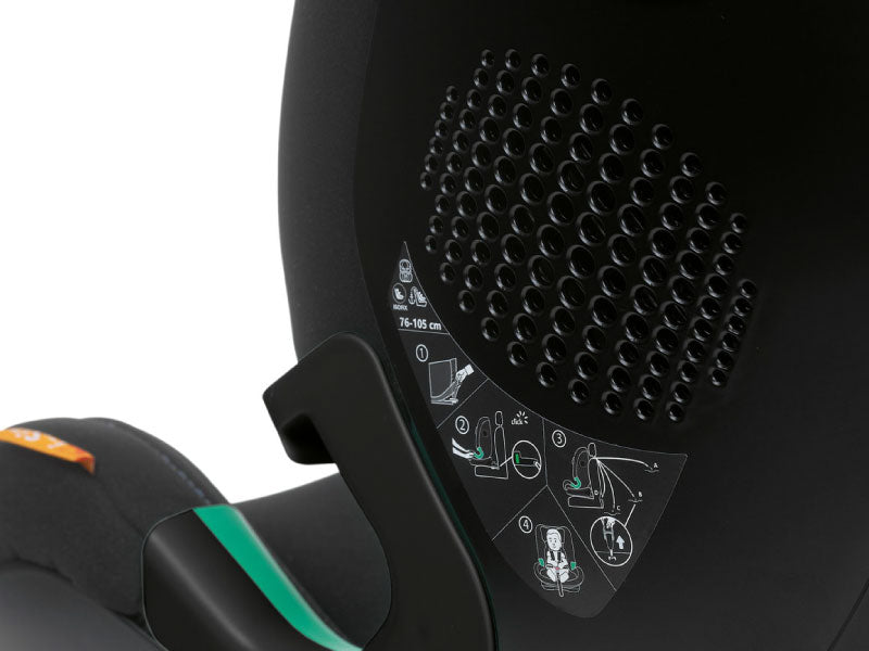 Chicco MySeat i-Size Air Car Seat