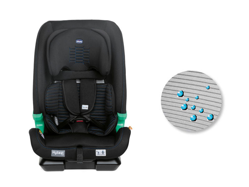 Chicco MySeat i-Size Air Car Seat