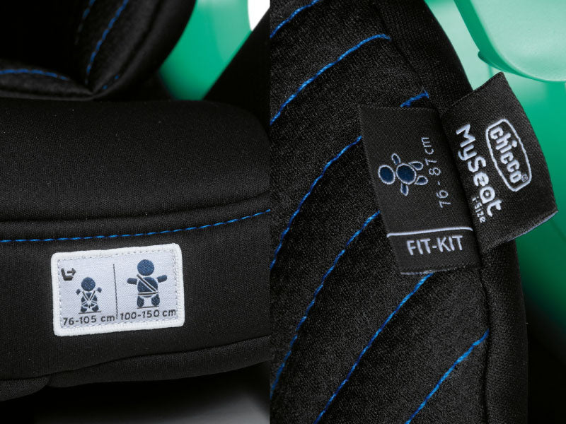 Chicco MySeat i-Size Air Car Seat