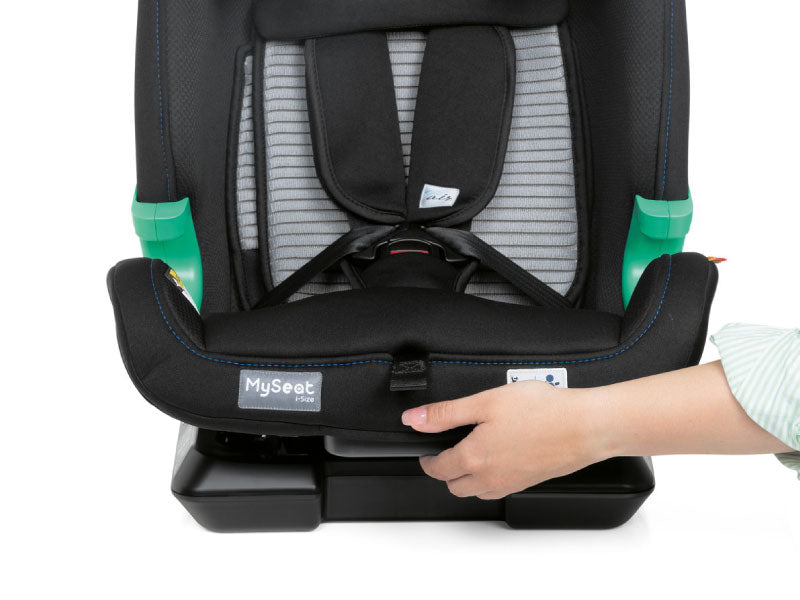 Chicco MySeat i-Size Air Car Seat