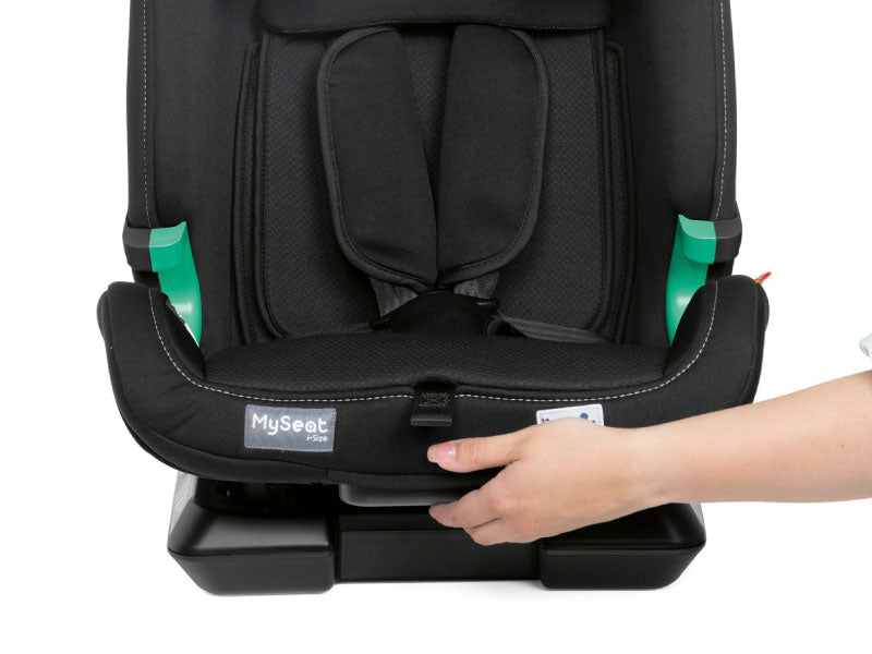 Chicco MySeat i-Size Car Seat
