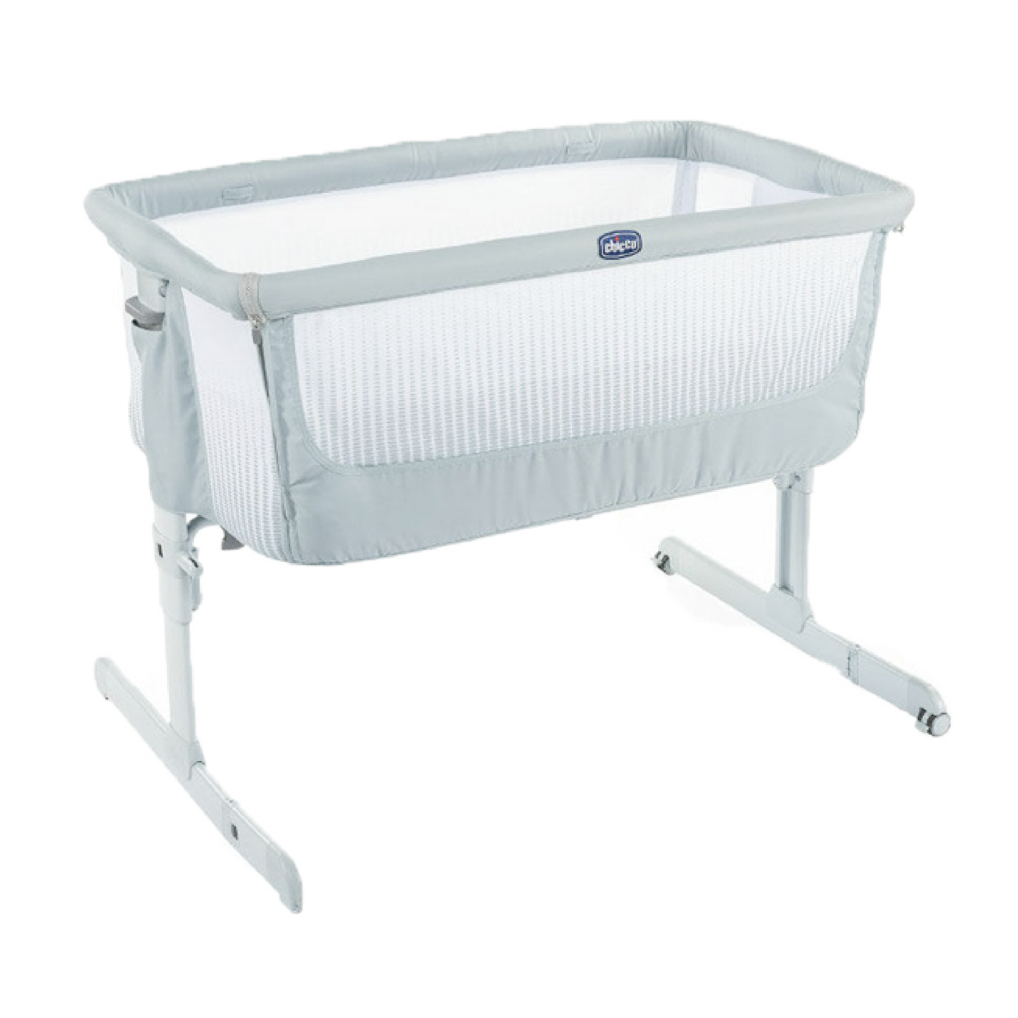 Chicco Next2Me Air Co-Sleeping Crib (4 Colours)