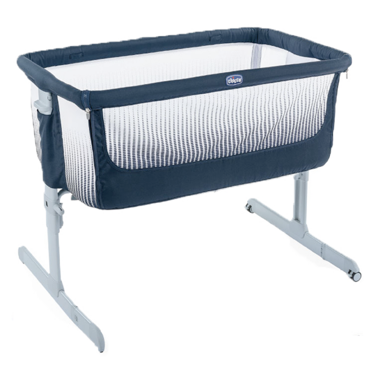 Chicco Next2Me Air Co-Sleeping Crib (4 Colours)