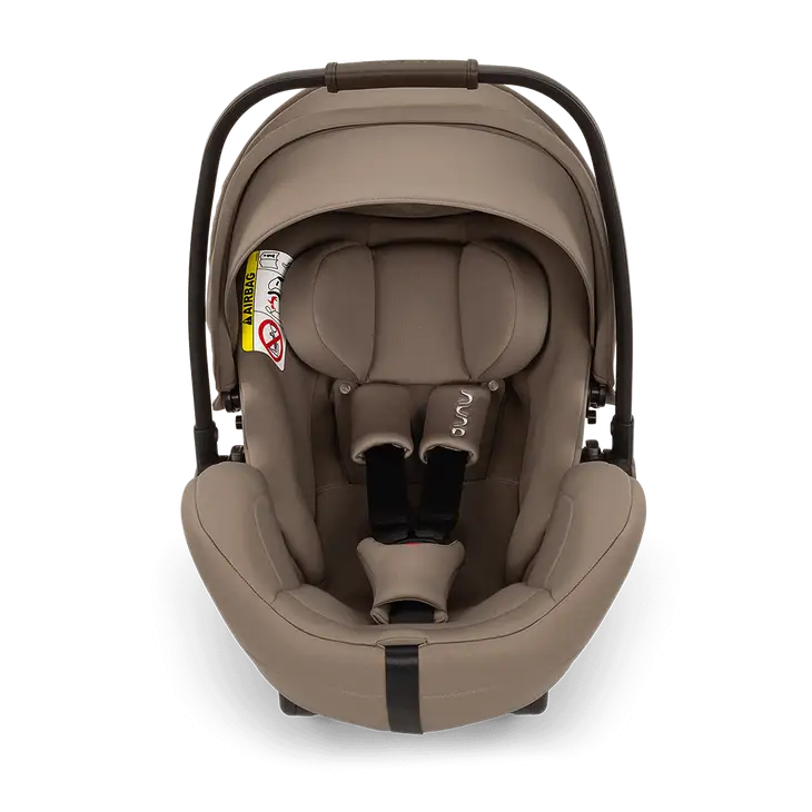 Nuna arra™ flex Infant Car Seat - Cedar