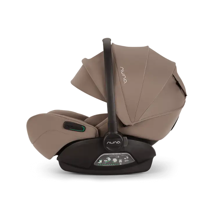 Nuna arra™ flex Infant Car Seat - Cedar
