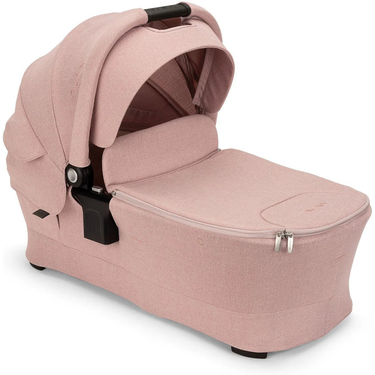 Nuna Lytl Carrycot With Stand - Thristle