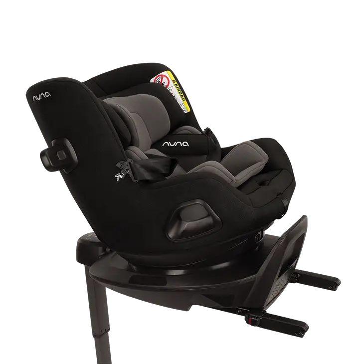 Nuna PRUU™ convertible car seat