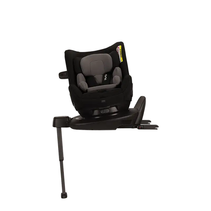 Nuna PRUU™ convertible car seat