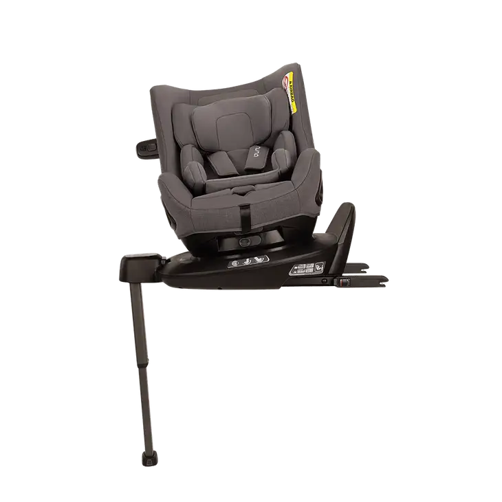 Nuna PRUU™ convertible car seat