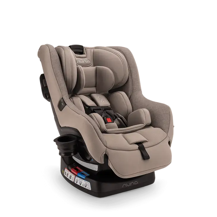 Nuna RAVA™ Convertible Car Seat