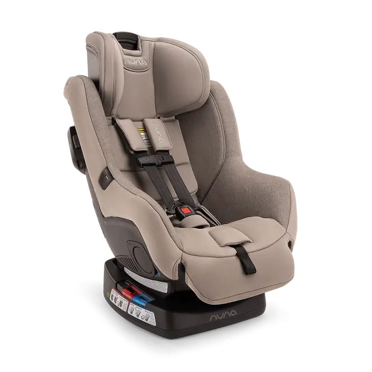 Nuna RAVA™ Convertible Car Seat
