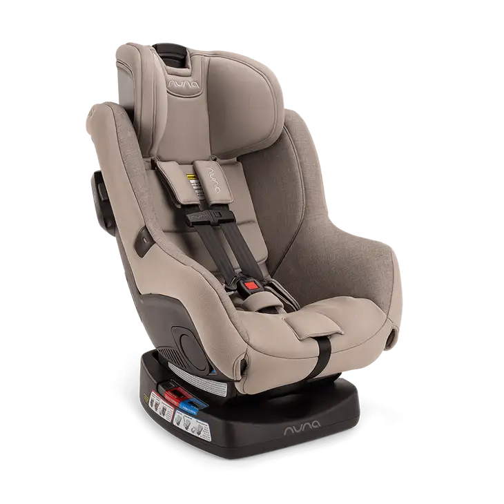 Nuna RAVA™ Convertible Car Seat