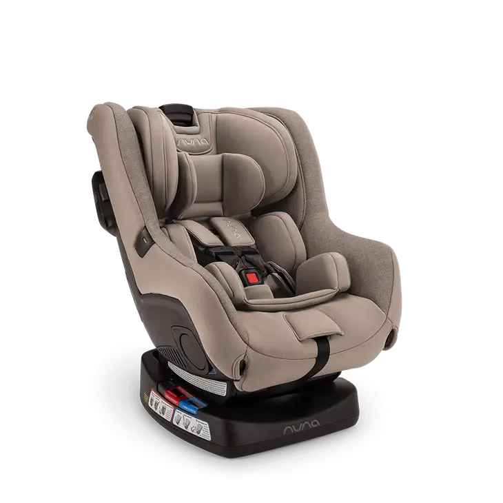 Nuna RAVA™ Convertible Car Seat