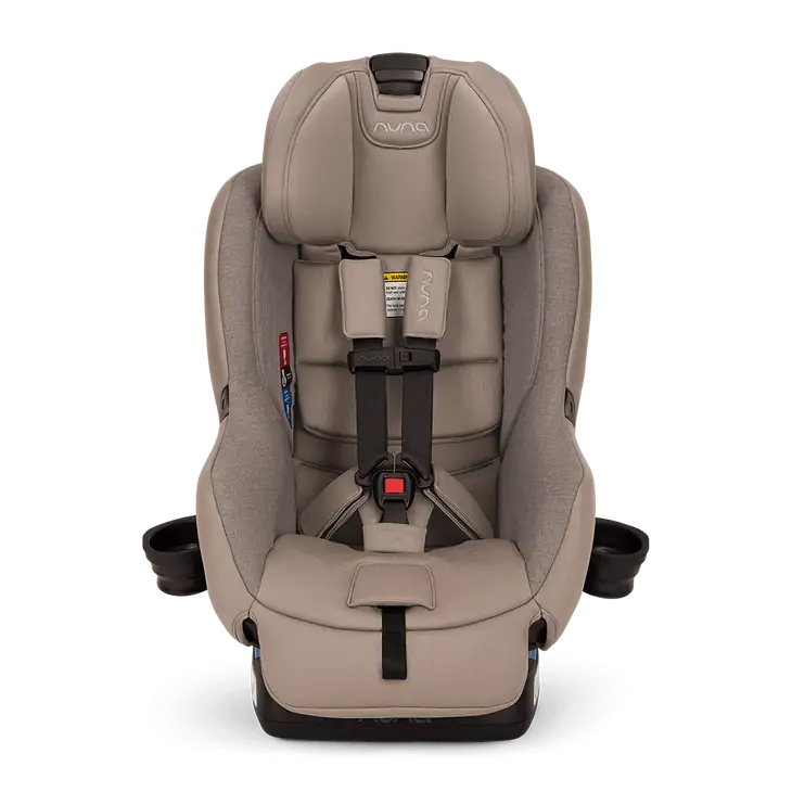 Nuna RAVA™ Convertible Car Seat