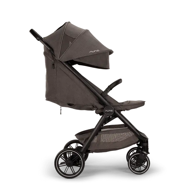 Nuna Trvl LX Stroller - Assorted Colours
