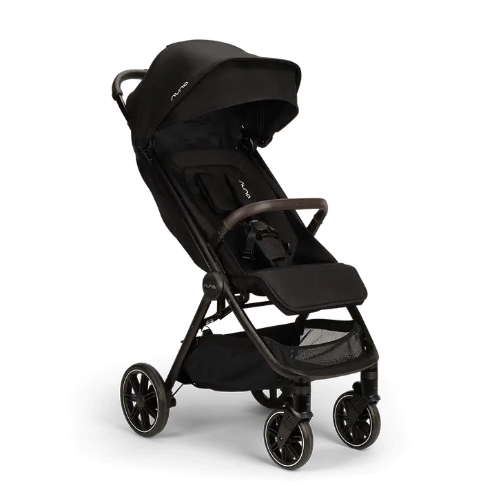 Nuna Trvl LX Stroller - Assorted Colours