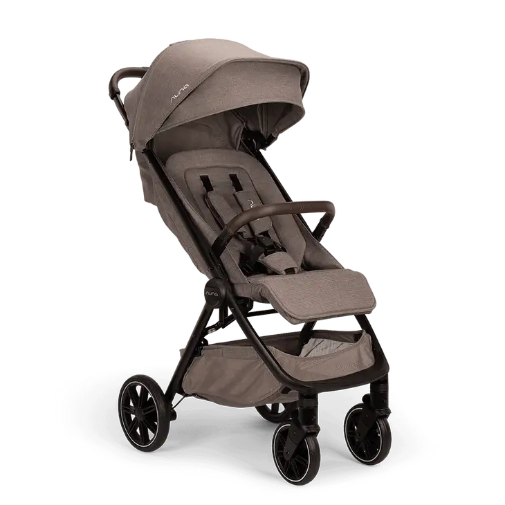 Nuna Trvl LX Stroller - Assorted Colours