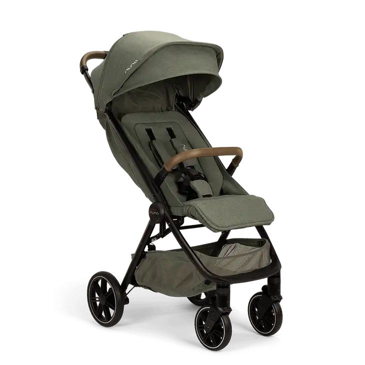 Nuna Trvl LX Stroller - Assorted Colours