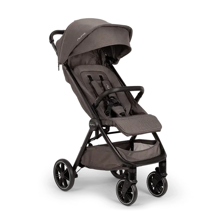 Nuna Trvl LX Stroller - Assorted Colours