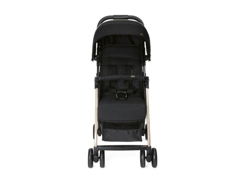 Chicco OHlalà 3 Black RELUX Stroller